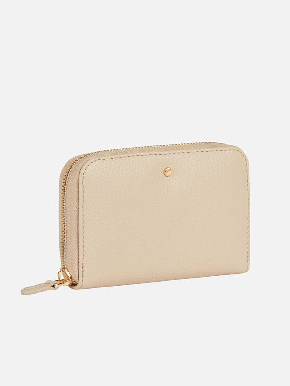 Geox Portafoglio Geox donna crema