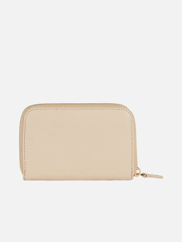 Geox Portafoglio Geox donna crema