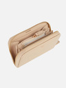 Geox Portafoglio Geox donna crema