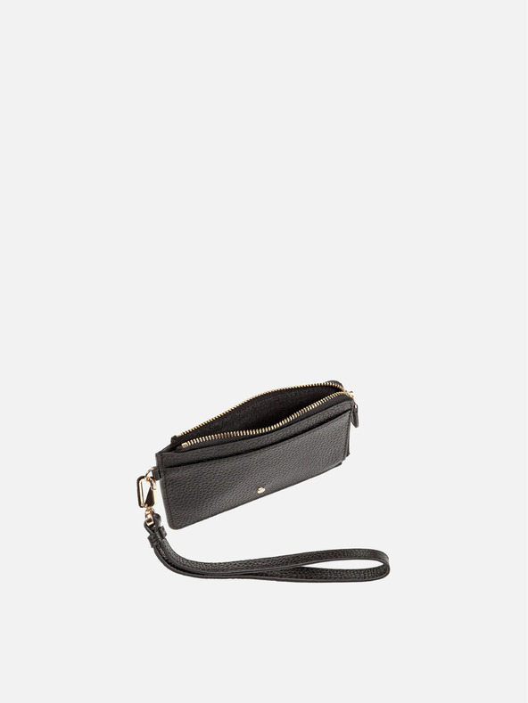 Geox Portafoglio Geox donna nero