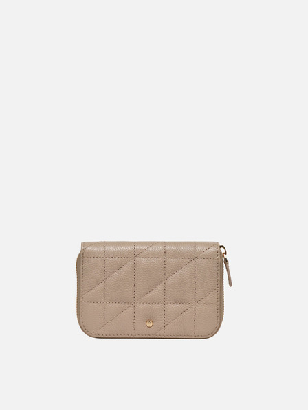 Geox Portafoglio Geox Donna Beige