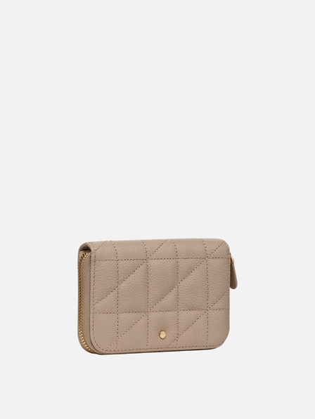 Geox Portafoglio Geox Donna Beige