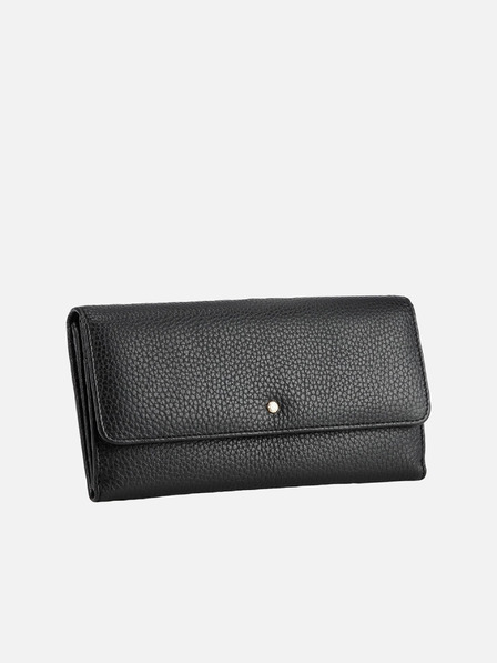 Geox Portafoglio Geox donna nero