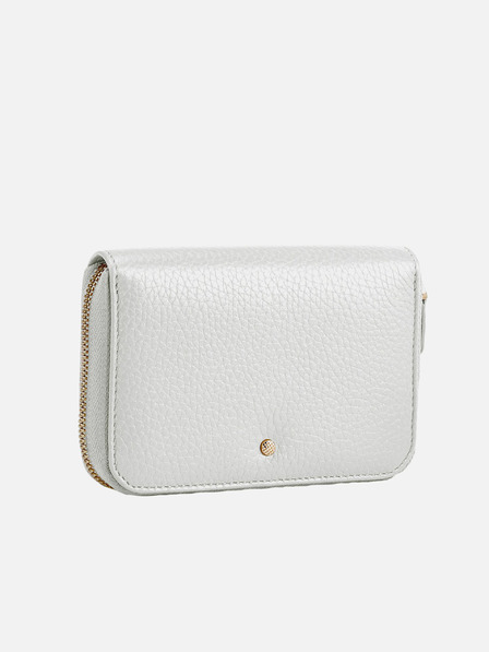 Geox Borsa Geox donna bianca