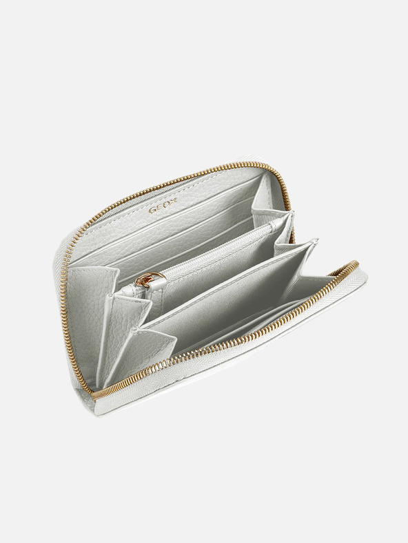 Geox Borsa Geox donna bianca