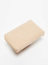 Moodo Portafoglio donna beige Moodo
