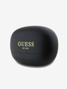 Guess Guess Capsule Cuffie senza fili ANC/ENC TWS Nero