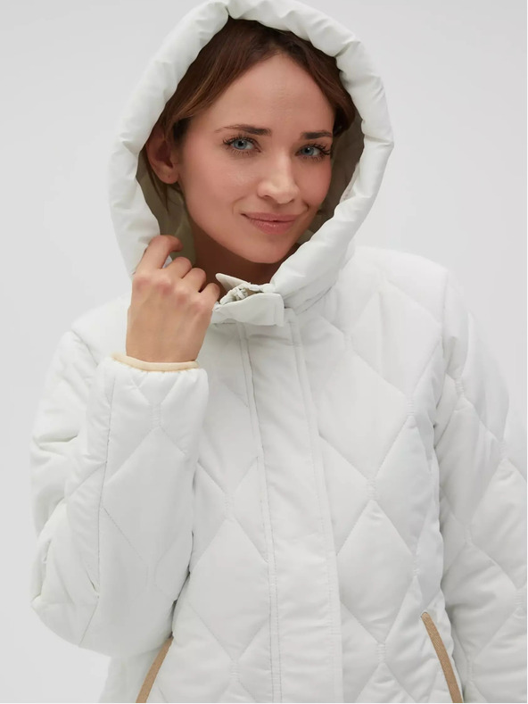 Moodo Giacca invernale da donna Moodo