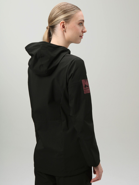 Loap Giacca da donna LOAP ULVANA Nero
