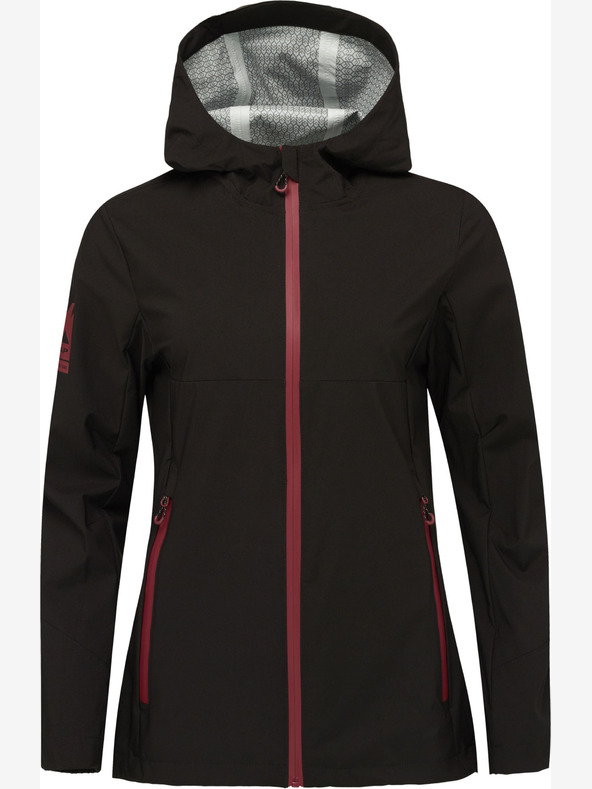 Loap Giacca da donna LOAP ULVANA Nero