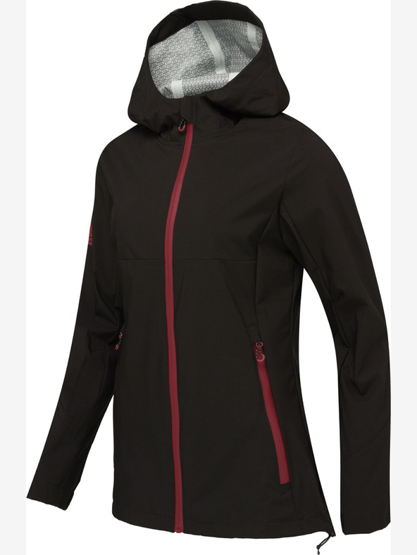 Loap Giacca da donna LOAP ULVANA Nero