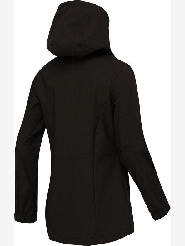 Loap Giacca da donna LOAP ULVANA Nero