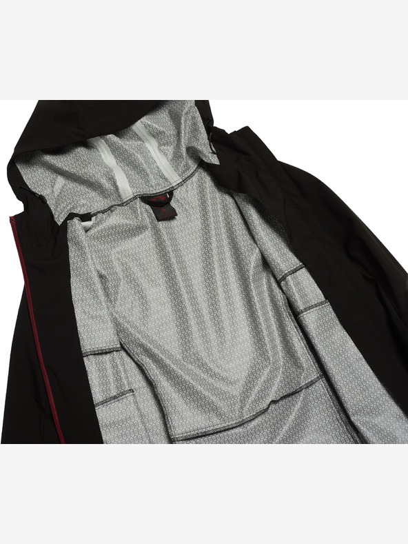 Loap Giacca da donna LOAP ULVANA Nero