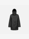 Geox Parka Geox Dandra Nero Donna
