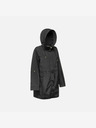 Geox Parka Geox Dandra Nero Donna