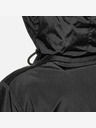 Geox Parka Geox Dandra Nero Donna