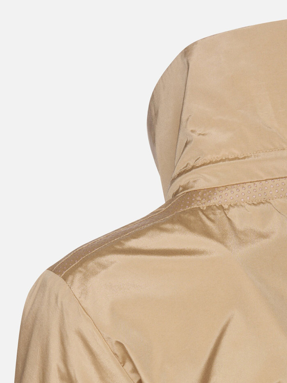 Geox Giacca Geox Dandra donna marrone chiaro