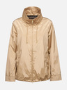 Geox Giacca Geox Dandra donna marrone chiaro