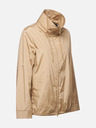 Geox Giacca Geox Dandra donna marrone chiaro