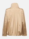 Geox Giacca Geox Dandra donna marrone chiaro