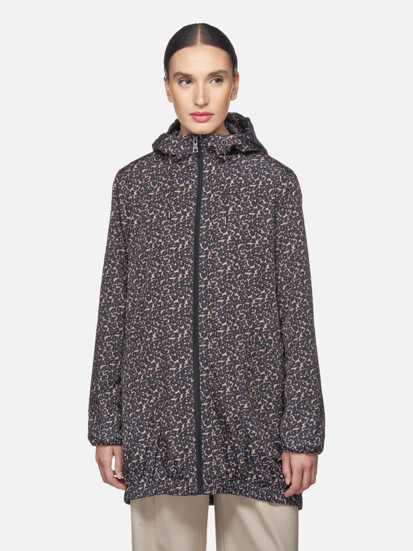 Geox Giacca Aurely donna Geox marrone