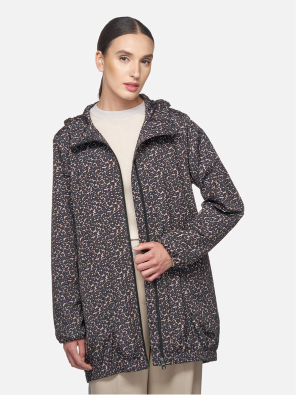 Geox Giacca Aurely donna Geox marrone