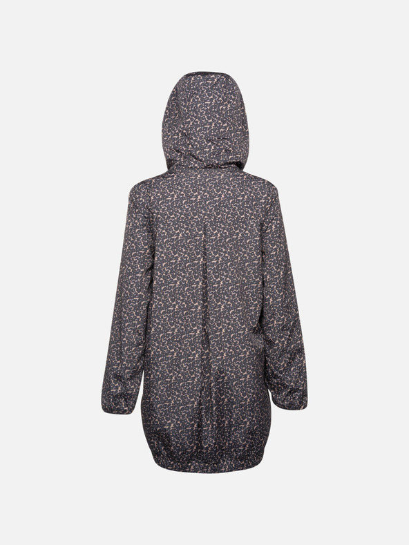 Geox Giacca Aurely donna Geox marrone