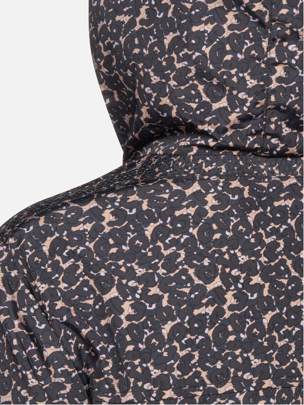 Geox Giacca Aurely donna Geox marrone