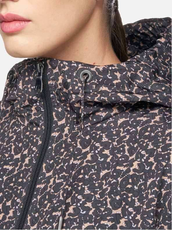 Geox Giacca Aurely donna Geox marrone