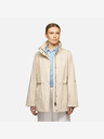 Geox Giacca Geox Claudin Beige Donna