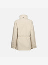 Geox Giacca Geox Claudin Beige Donna