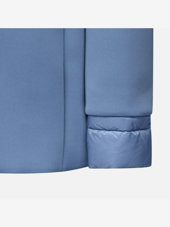 Geox Giacca Geox Cristael blu donna