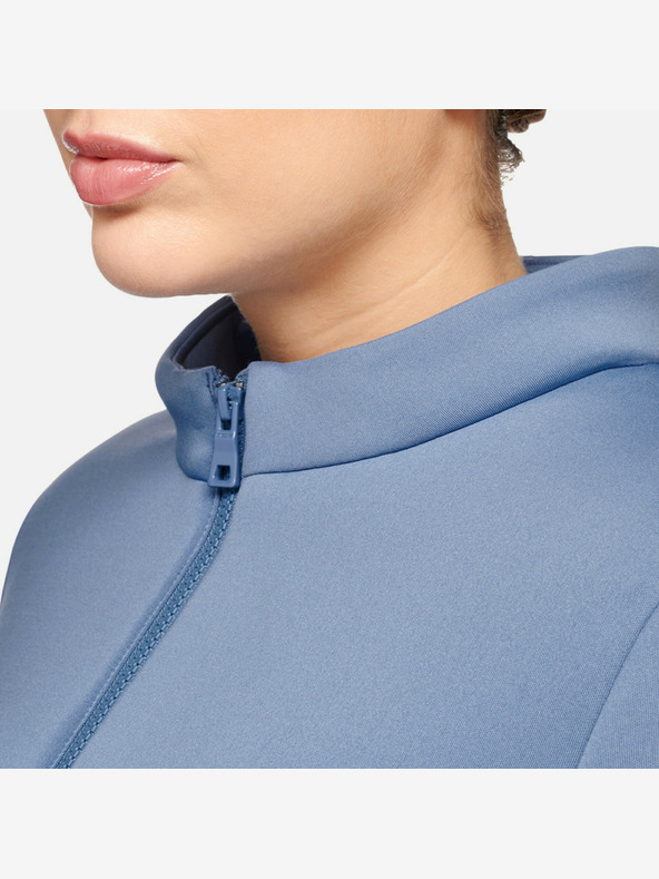 Geox Giacca Geox Cristael blu donna