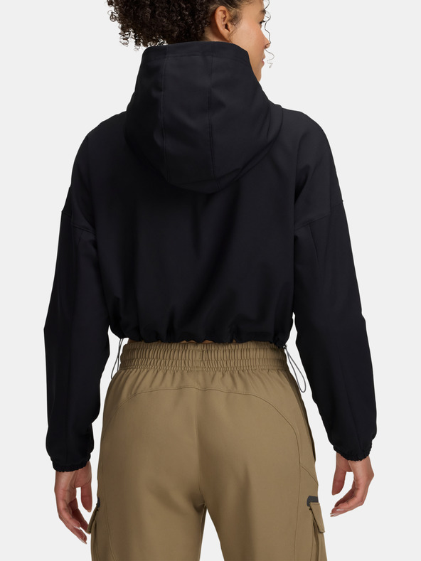 Under Armour Giacca Under Armour UA Unstoppable Woven HD Jkt da donna