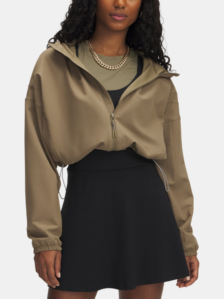 Under Armour Giacca Under Armour UA Unstoppable Woven HD Jkt da donna