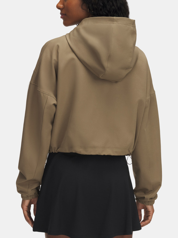 Under Armour Giacca Under Armour UA Unstoppable Woven HD Jkt da donna