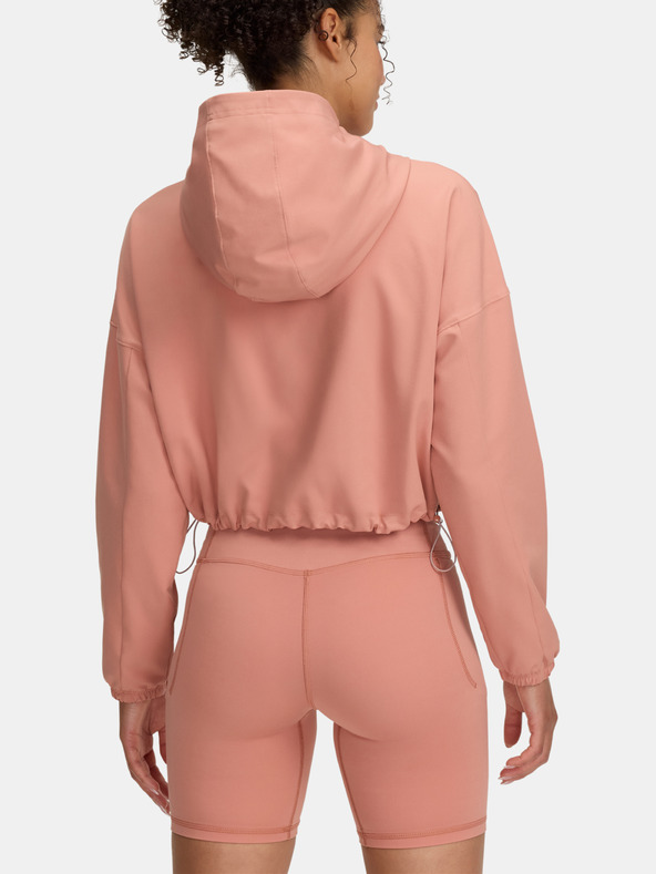 Under Armour Giacca Under Armour UA Unstoppable Woven HD Jkt da donna