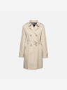 Geox Cappotto beige da donna Geox Claudin