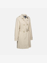 Geox Cappotto beige da donna Geox Claudin