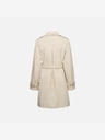 Geox Cappotto beige da donna Geox Claudin
