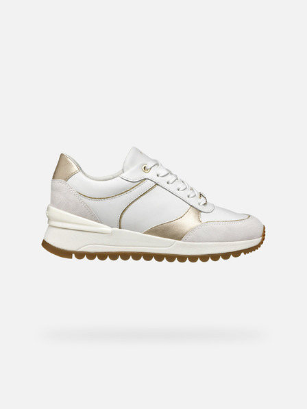 Geox Sneakers Geox Desya Bianco Donna