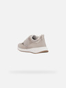Geox Sneakers Geox Bulmya Beige Donna
