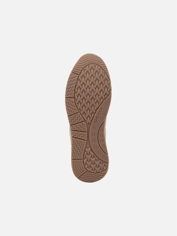 Geox Sneakers Geox Bulmya Beige Donna