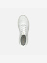 Geox Sneakers Geox Spherica Plus Donna Bianco
