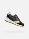Geox Sneakers Geox Desya nero donna