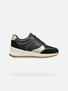 Geox Sneakers Geox Desya nero donna