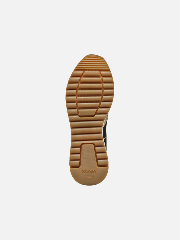 Geox Sneakers Geox Desya nero donna