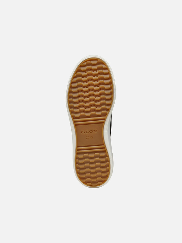 Geox Sneakers Geox Dalyla nero donna