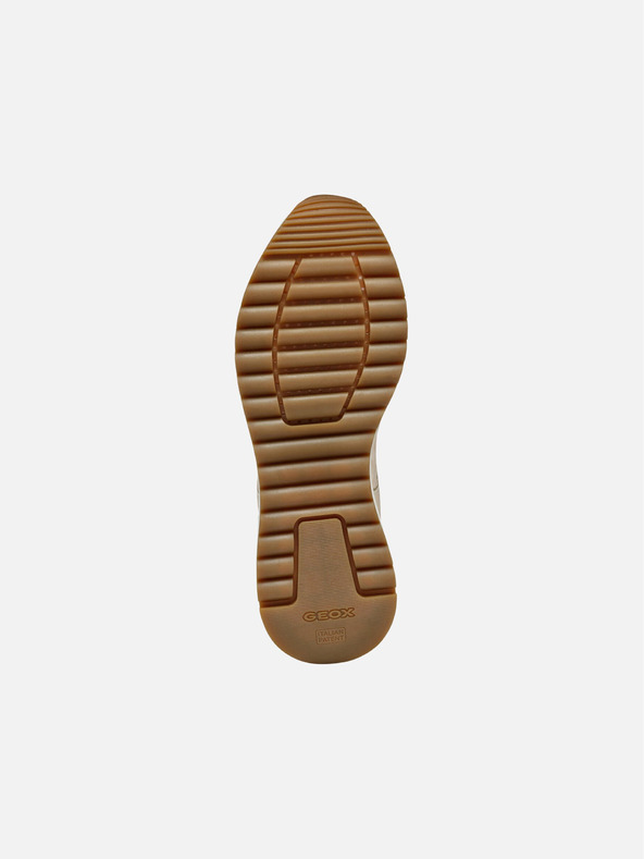 Geox Sneakers Geox Desya Crema Donna