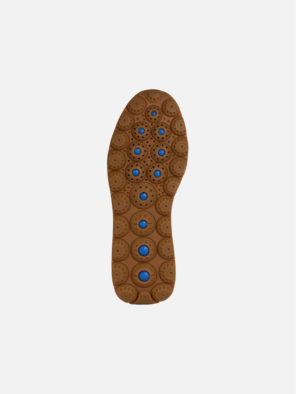 Geox Sneakers Geox Spherica EC13 donna crema